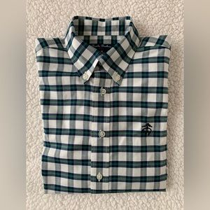 Brooks Brothers Boy’s Dress Shirt